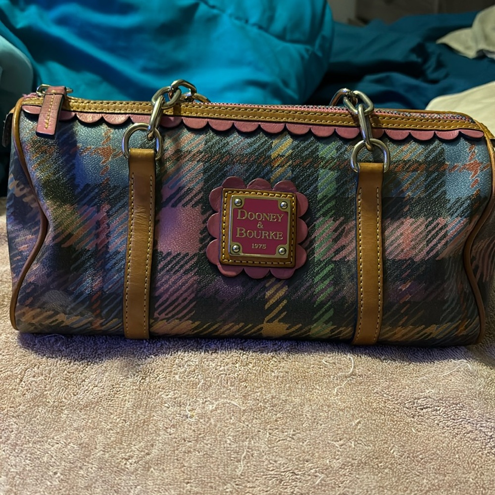Vintage Dooney & Bourke